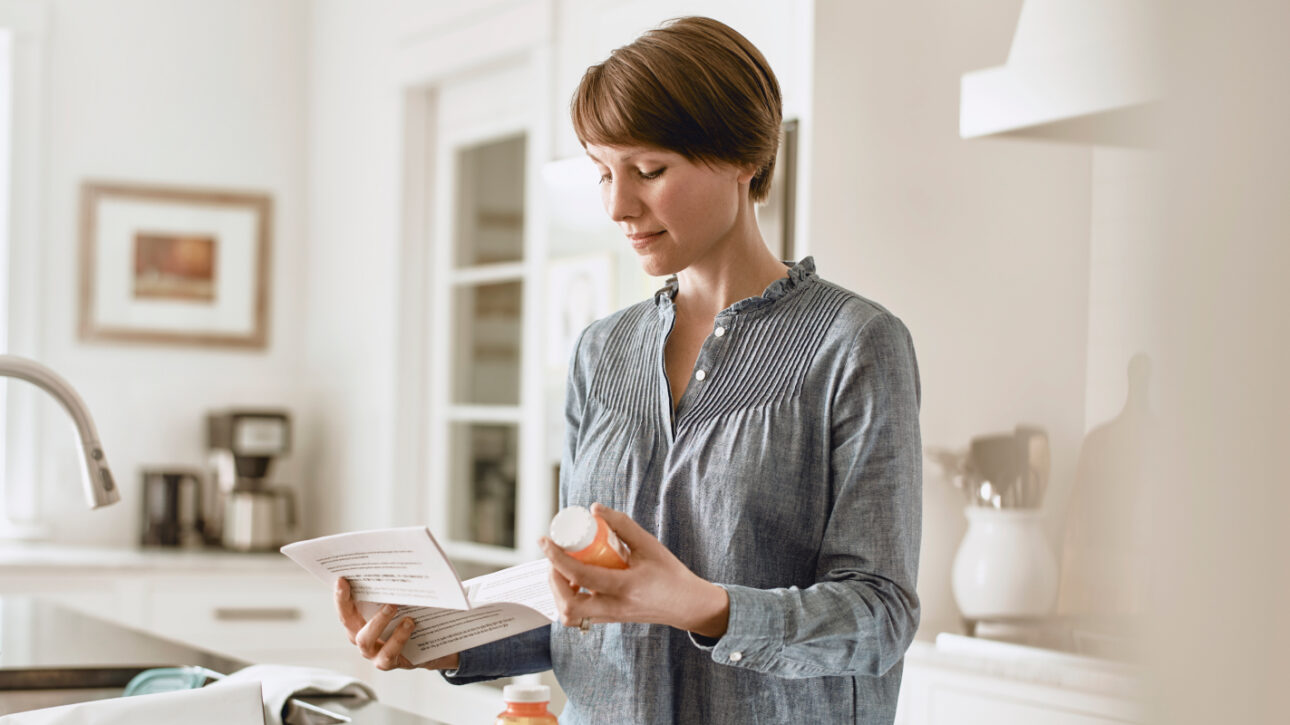 Copay Assistance Programs for Specialty Medications hero image