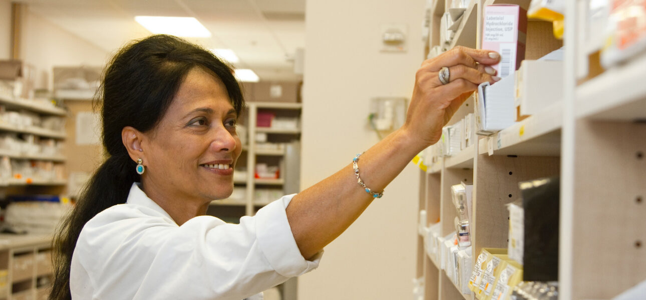 Network Development hero image