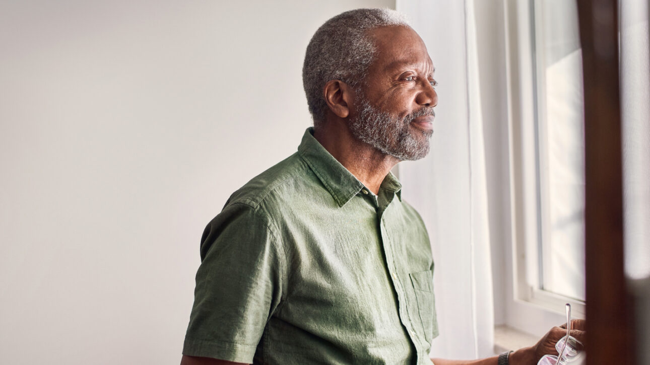 Value Based Purchasing of Drugs Senior hero image